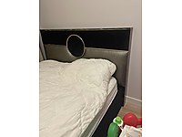 Karyola iki komedin bir şifyoner