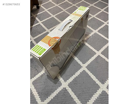 Wii fit plus kutulu step tahtası on sahibinden.com - 1329670653