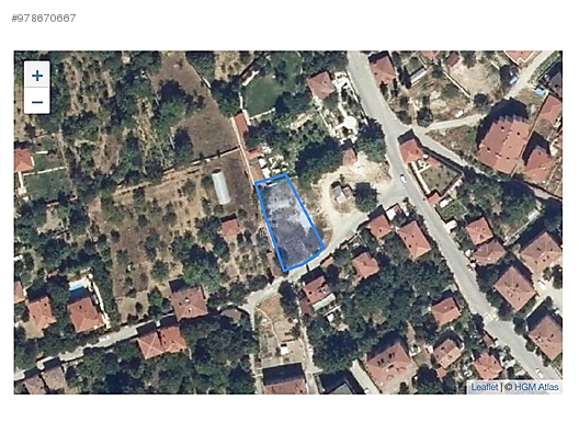 villalik safranbolu merkeze yakin sahibinden satilik arsa satilik arsa ilanlari sahibinden com da 978670667