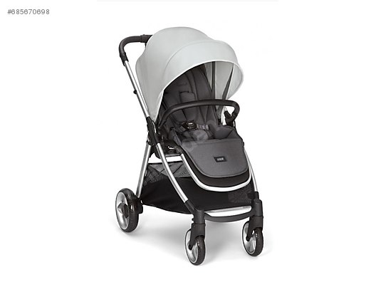 strollers for newborns to toddlers