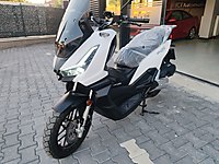 Skyjet Rivero 125 #1250670743