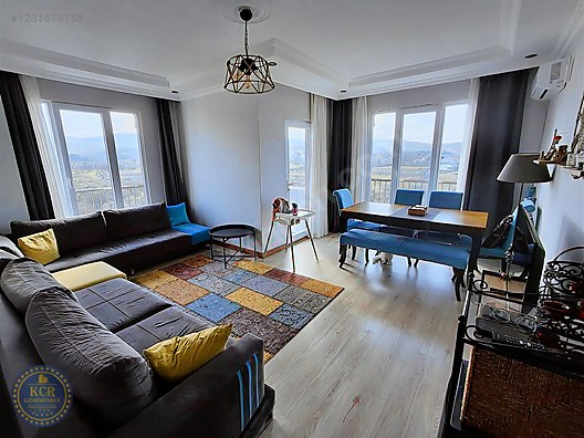 ÇANAKKALE ÇARDAK'TA SATILIK MÜKEMMEL DAİRE #1231670758