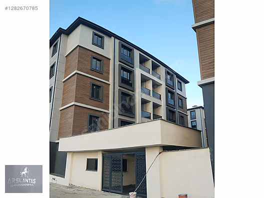 MİMAR SİNAN MAHALLESİN'DE SİTE İÇİ 3+1 SIFIR SATILIK DAİRE #1282670785