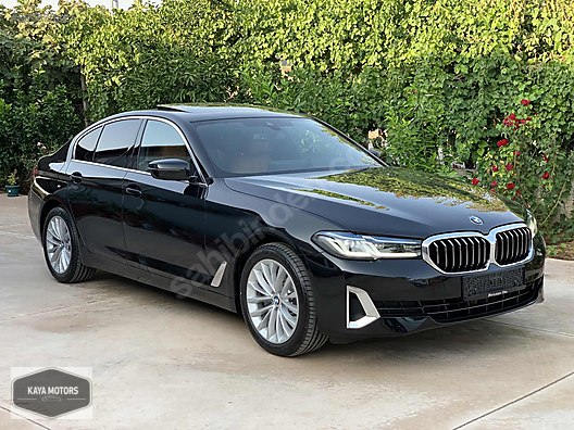 bmw 5 series 520i special edition luxury line 2020 yeni kasa 5 20i laser light karbon siyah harman kardon at sahibinden com 889670821