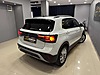 Vasıta / Arazi, SUV & Pickup / Volkswagen / T-Cross / 1.0 TSI / Life