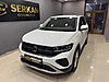 Vasıta / Arazi, SUV & Pickup / Volkswagen / T-Cross / 1.0 TSI / Life