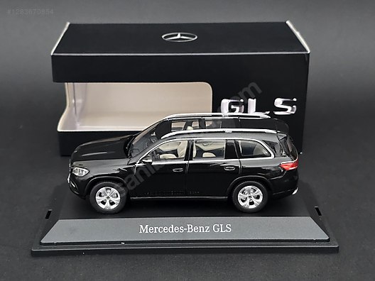 Z Models Diecast Model 1:43 Mercedes Benz Araba - 1283670854