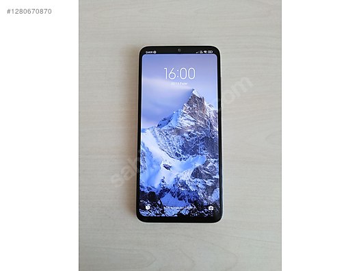 Used & Brand New Items / Cell Phones & Accessories / Cell Phones / Xiaomi / Redmi Note 8 Pro