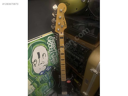 Used & Brand New Items / Music / Musical Instruments / Stringed Instruments / Guitar / Bass