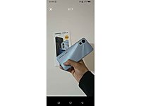 GENERAL MOBİLE 23SE KUTULU FATURALI SIFIR GİBİ 11.5 AY GARANTİ V