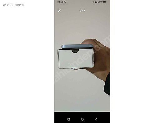 Used & Brand New Items / Cell Phones & Accessories / Cell Phones / General Mobile / GM 23