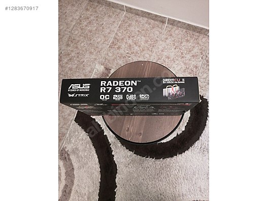 Sıfır Ekran Kartı