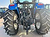 İş Makineleri & Sanayi / Tarım Makineleri / Traktör / New Holland / T5.100 Bluemaster