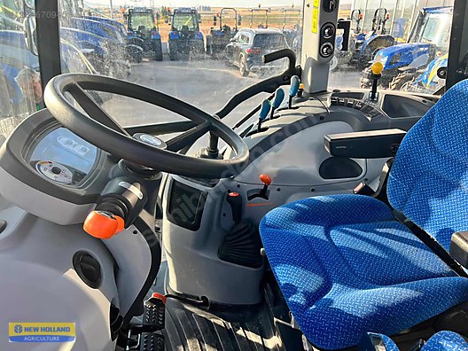 T5.100 Bluemaster 2023 New Holland