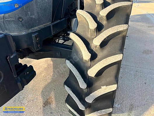 2023 T5.100 Bluemaster New Holland