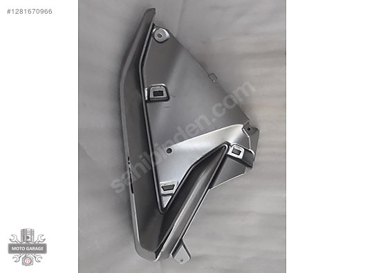 Grenaj / Honda Forza 125 250 2017 - 2019 Sol iç Grenaj - VD01036