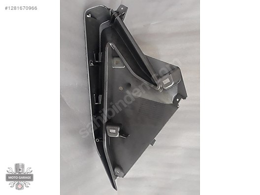Grenaj / Honda Forza 125 250 2017 - 2019 Sol iç Grenaj - VD01036