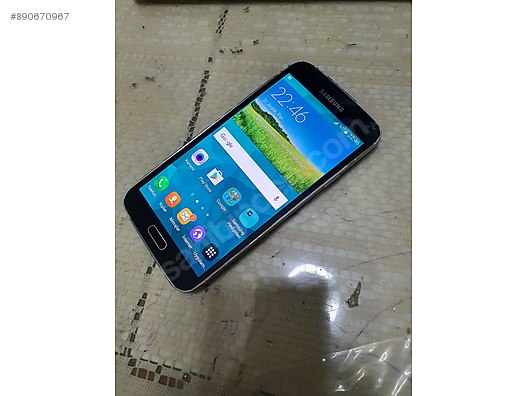 Samsung Galaxy S5 G900 Samsung Galaxy S5 16gb Siyah Uygun Fiyata Sahibinden Comda 890670967