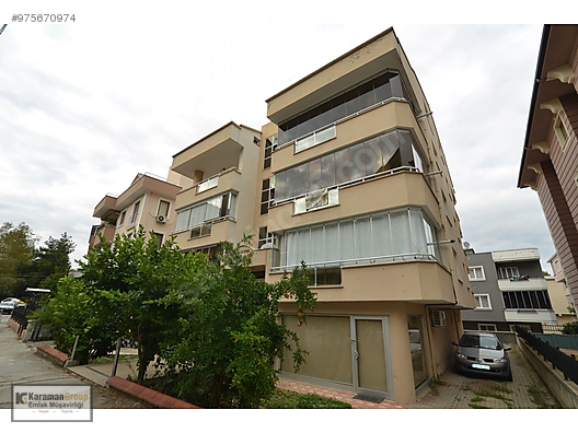 bursa nilufer karaman group emlak ilanlari sahibinden com da