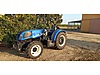 TD4.100F 2023 New Holland