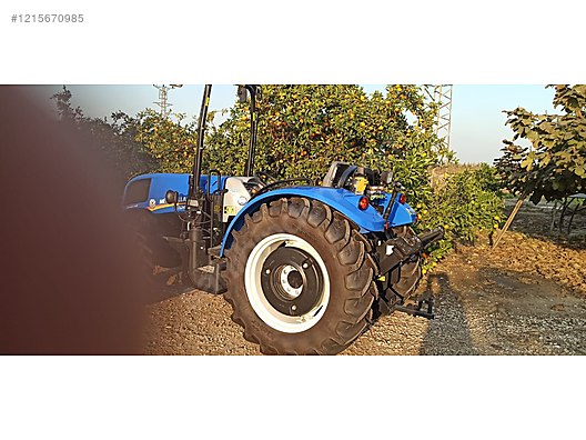 2023 TD4.100F New Holland