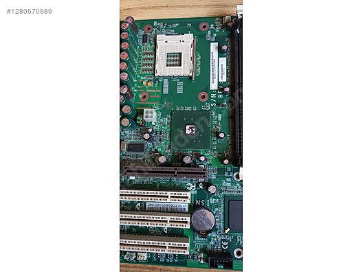 Used & Brand New Items / Computers / Desktops / Desktop Components / Motherboards