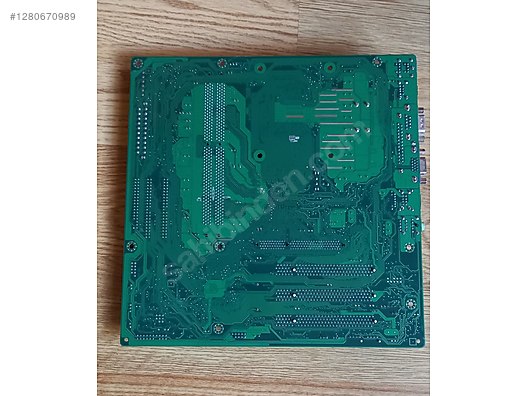 Used & Brand New Items / Computers / Desktops / Desktop Components / Motherboards