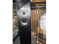 ALTEC LANSİNG 660 SPEAKER