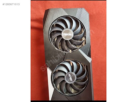 İkinci El ve Sıfır Alışveriş / Bilgisayar / Masaüstü / Donanım / Ekran Kartı