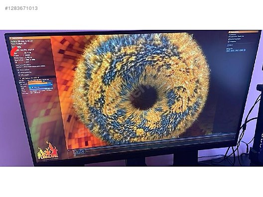 İkinci El Ekran Kartı