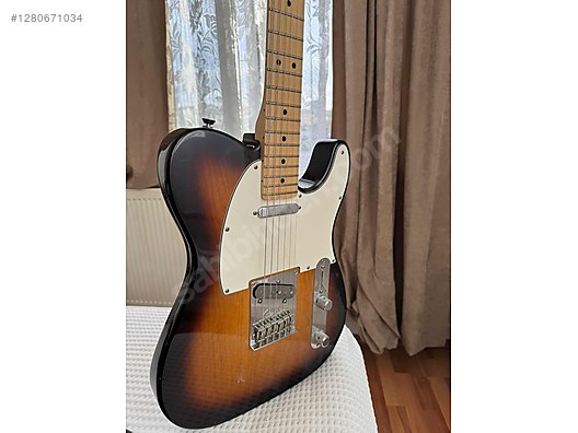 İkinci El ve Sıfır Alışveriş / Müzik / Müzik Aletleri / Telli Çalgılar / Gitar / Elektro