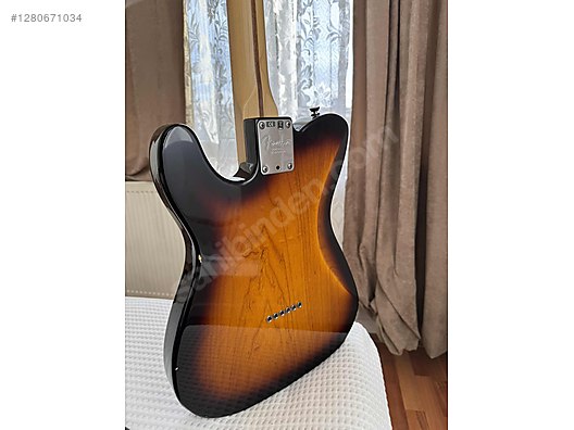 İkinci El ve Sıfır Alışveriş / Müzik / Müzik Aletleri / Telli Çalgılar / Gitar / Elektro