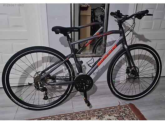 BİSAN TRX 8400 HİDROLİK FREN (SIFIR AYARINDA) sahibinden.comda