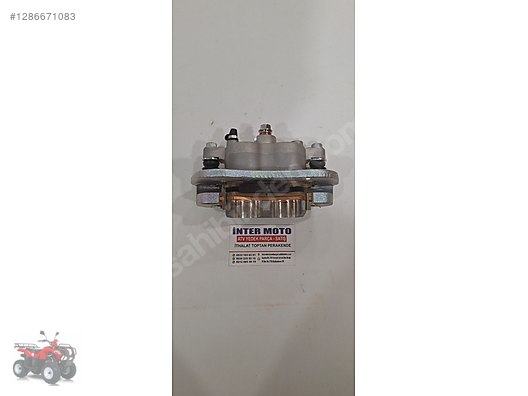 Fren / SEGWAY SNARLER AT6L X 570 ATV ÖN FREN KALİPERİ ORJ