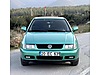 Vasıta / Otomobil / Volkswagen / Polo / 1.6 / Comfortline Classic