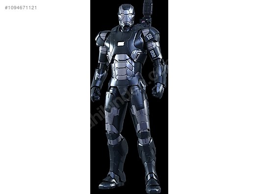 Hot toys war on sale machine mark 2