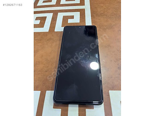 Used & Brand New Items / Cell Phones & Accessories / Cell Phones / Xiaomi / Poco X3 Pro