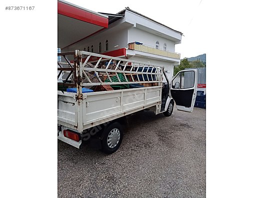 Ford Trucks Transit 190 P Model 43 750 Tl Sahibinden Satilik Ikinci El 873671167