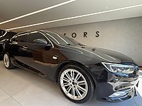 MODENA KADIKÖY 2018 OPEL İNSİGNİA 1.6CDTI ISITMA SUNROOF 136 HP #1268671170