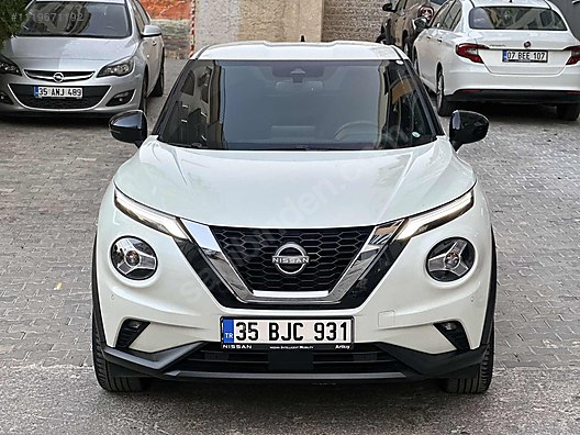 nissan juke 7000