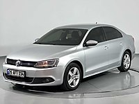 Tire Ikinci El Volkswagen Jetta Fiyatlari Modelleri Sahibinden Com Da