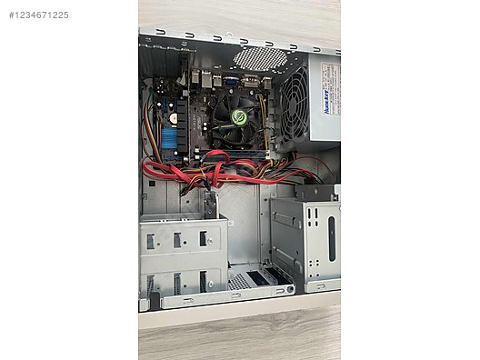 İ5 işlemcili sistem - Alışveriş :: Sıfır, İkinci El Ürünlerle sahibinden.com'da