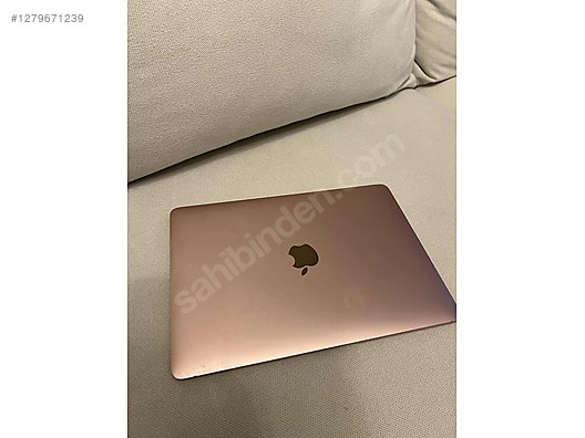 Apple Macbook / Apple Macbook 12 inch Rose Gold sahibinden.comda