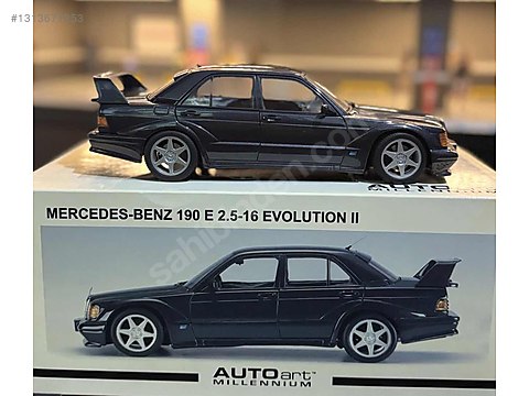 ミニカー AUTOart Mercedes Maybach 57 1/18 AUTOart 1/18 Maybach 57 SWB Caspian Black Himalayan Grey 76151 | eBay