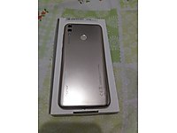 Honor 8c Ekranı kırık