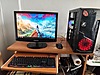 Used & Brand New Items / Computers / Desktops / Models / PC-OEM