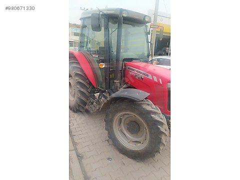 2015 sahibinden ikinci el massey ferguson satilik traktor 198 000 tl ye sahibinden com da 980671330