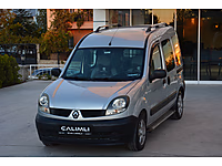 Hatasız 2008 Model Renault Kango 1.5dci Klimalı Servis Bakımlı #1281671339