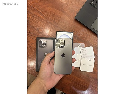 Used & Brand New Items / Cell Phones & Accessories / Cell Phones / Apple / iPhone 13 Pro