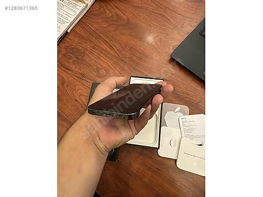 Used & Brand New Items / Cell Phones & Accessories / Cell Phones / Apple / iPhone 13 Pro